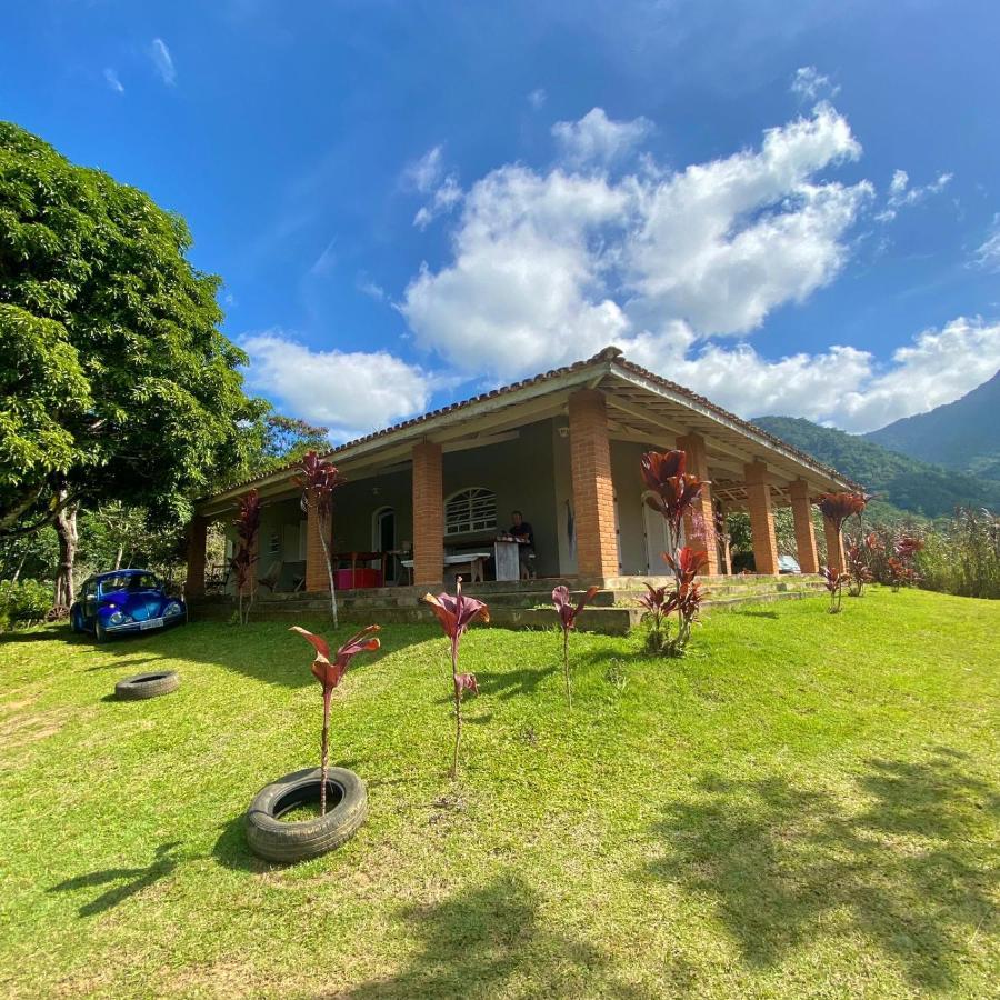Chacara Palma Holiday home *