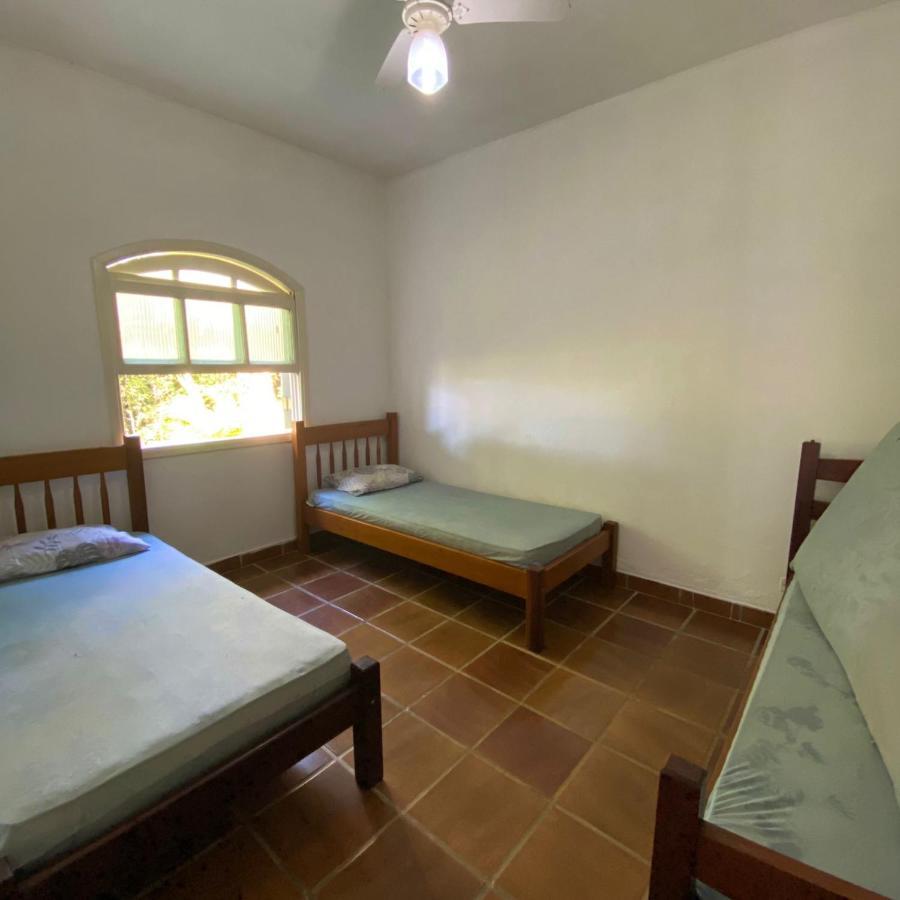 Chacara Palma Holiday home Ubatuba