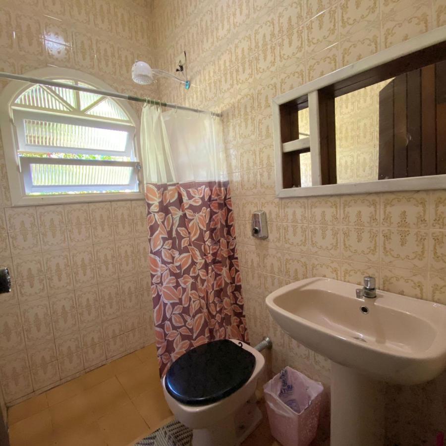 Chacara Palma Holiday home *