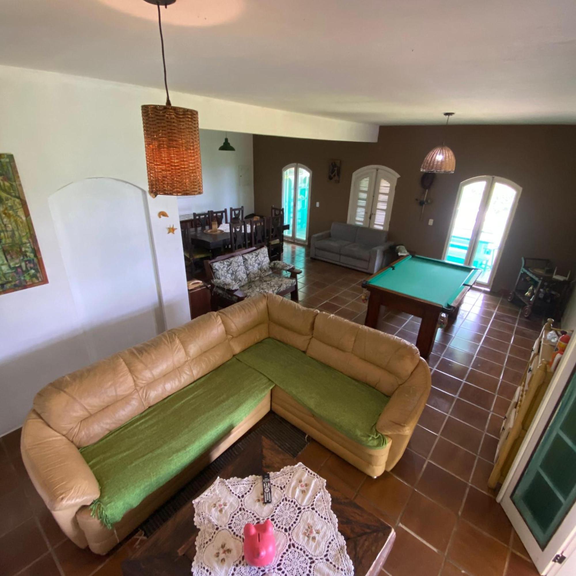 Holiday home Chacara Palma