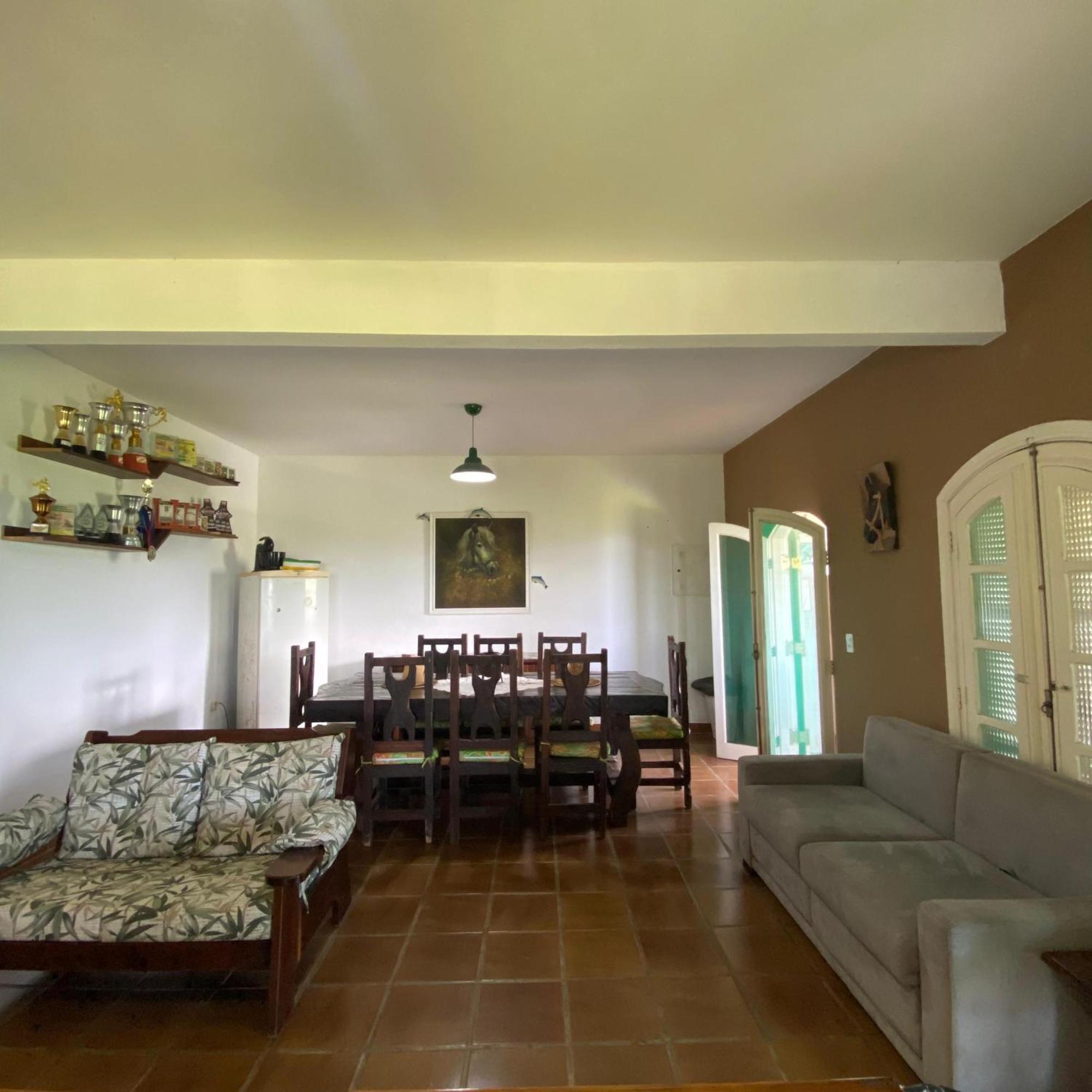 Chacara Palma Ubatuba