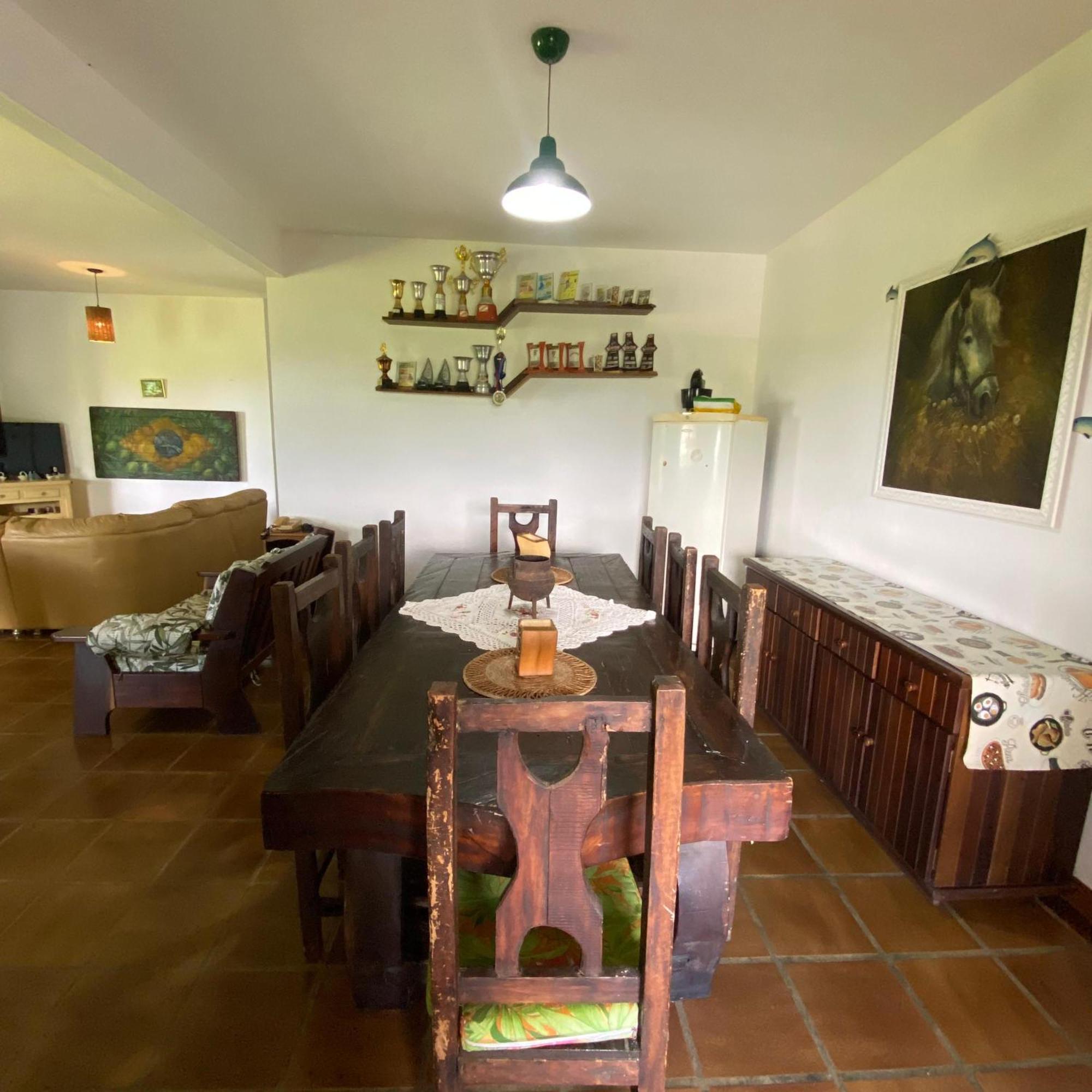 Chacara Palma Holiday home