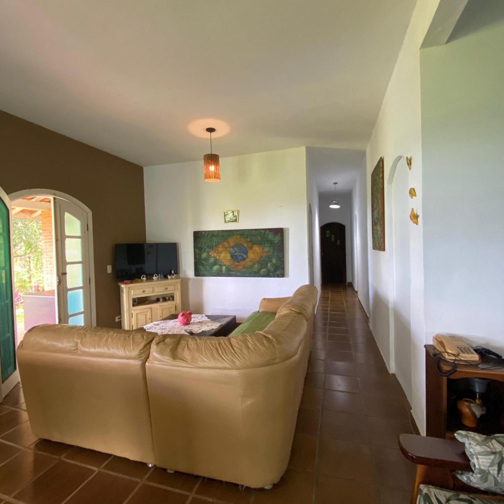 Holiday home Chacara Palma