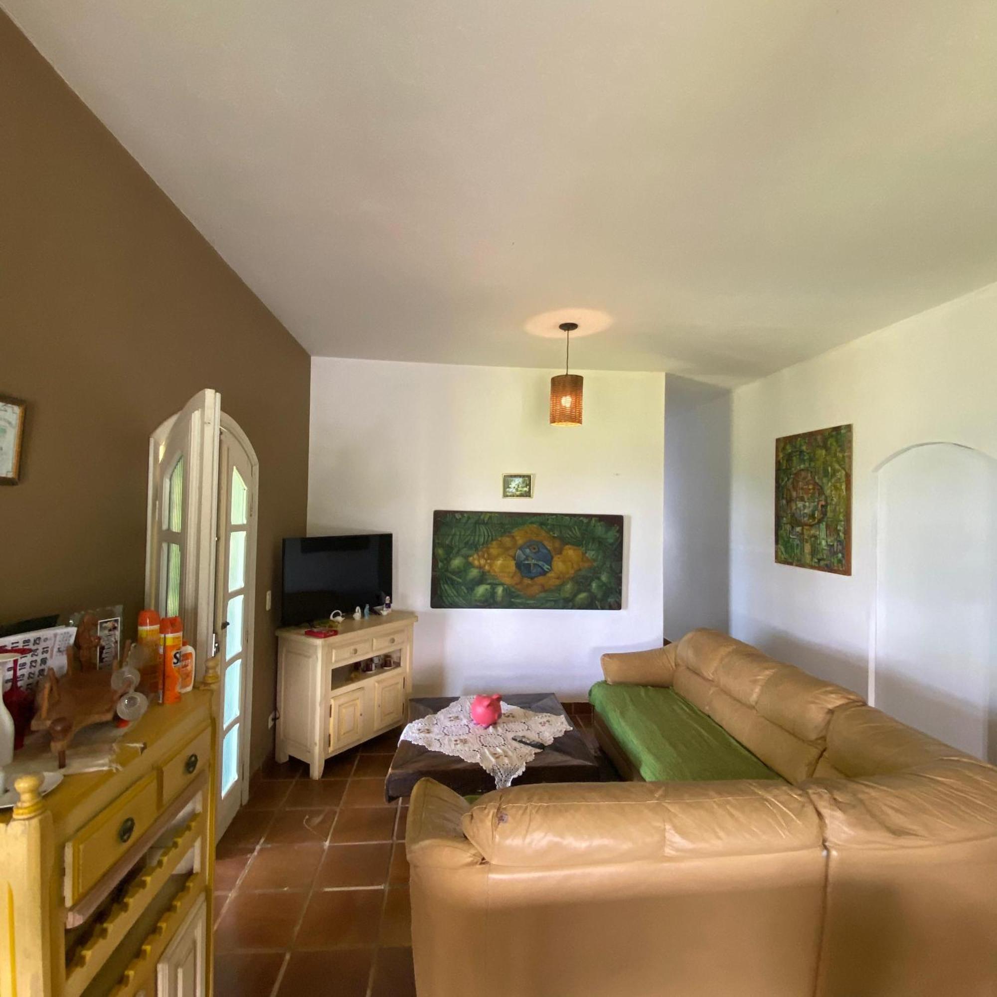 Chacara Palma Holiday home *